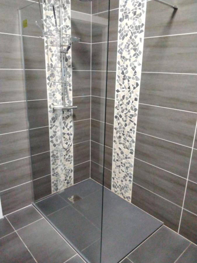 Gites Des Champs Busendorf Dış mekan fotoğraf
